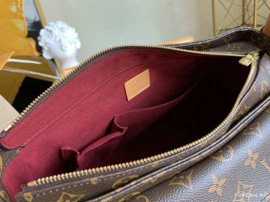 Firstbags ru review bag-32*10*20CM LOUIS VUITTON VINTAGE 0709